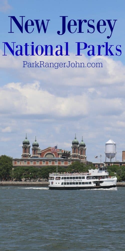 10 Epic New Jersey National Parks Park Ranger John