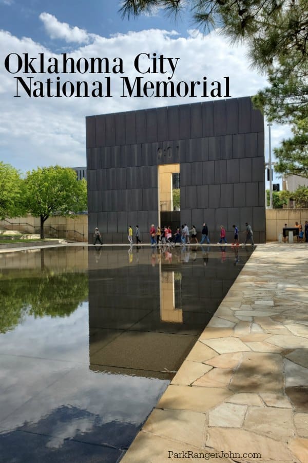 The Survivor Tree – Oklahoma City National Memorial & Museum