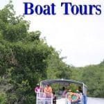 Everglades National Park Boat Tours