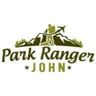 Park Ranger John favicon