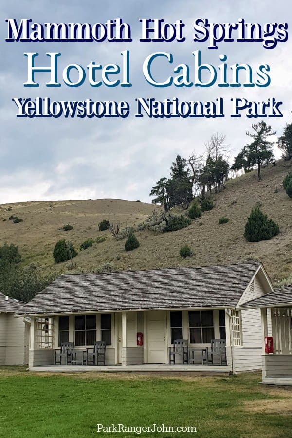 Yellowstone Hotels and Lodging - Yellowstone Reservations