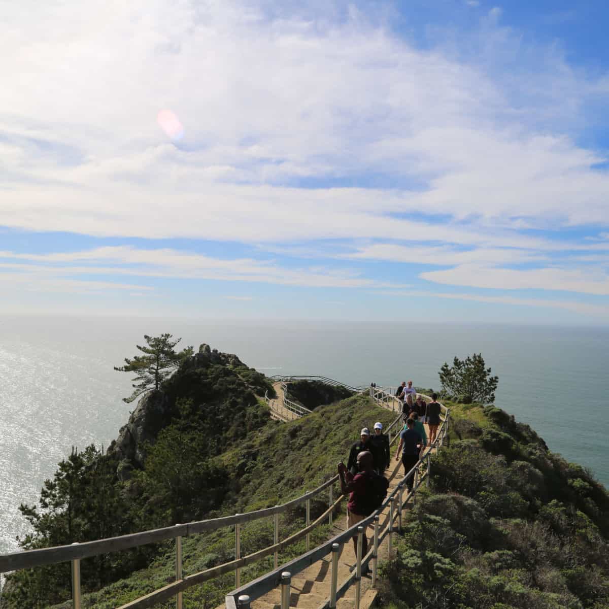 Golden Gate National Recreation Area