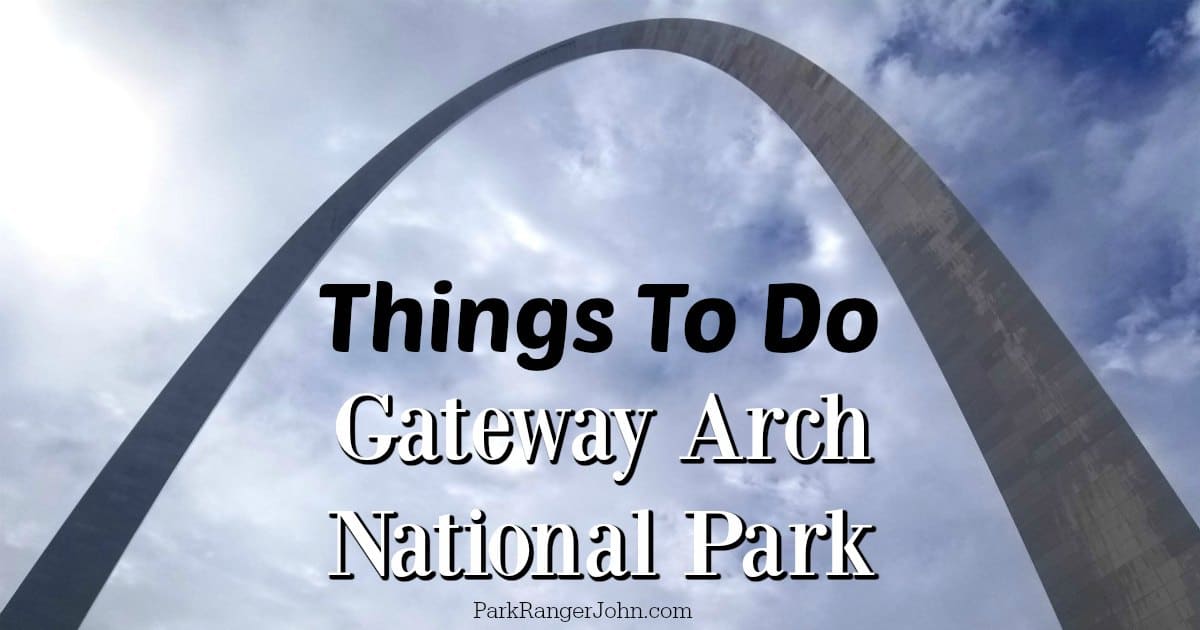 DOWNTOWN GATEWAY ARCH: All You Need to Know BEFORE You Go (with Photos)