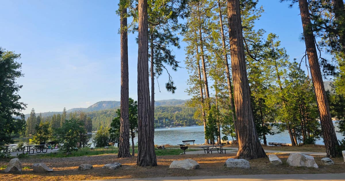 maple grove tobacco bass lake Epic Bass Lake Camping Guide