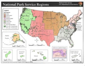 Complete guide to the West Coast National Parks | Park Ranger John
