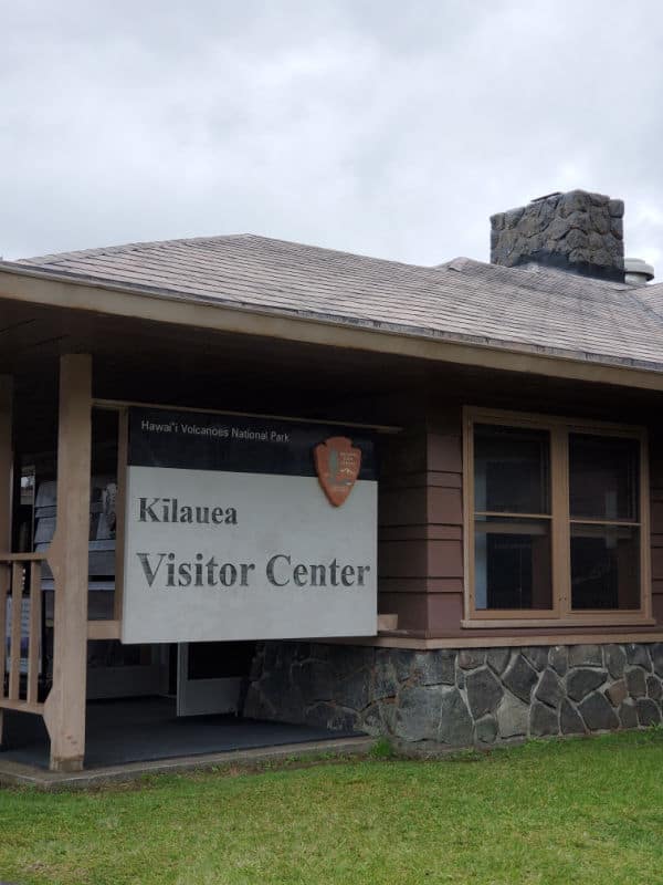 ʻĀinahou Ranch House and Gardens - Hawaiʻi Volcanoes National Park (U.S. National Park Service)