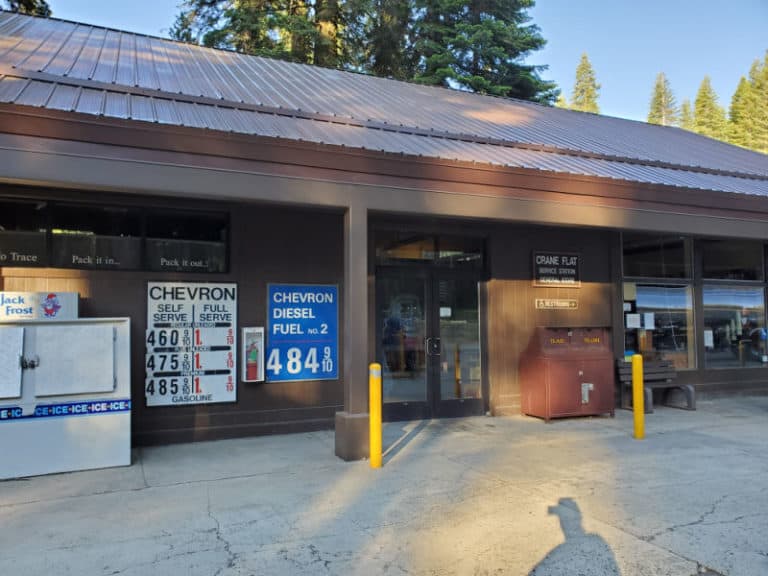 Complete Guide to Yosemite National Park Park Ranger John