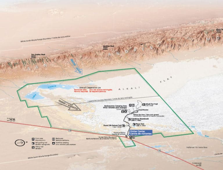 White Sands National Park - Epic Guide 2023 Park Ranger John