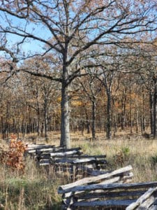 Pea Ridge Ar Pea Ridge National Military Park - Arkansas | Park Ranger John