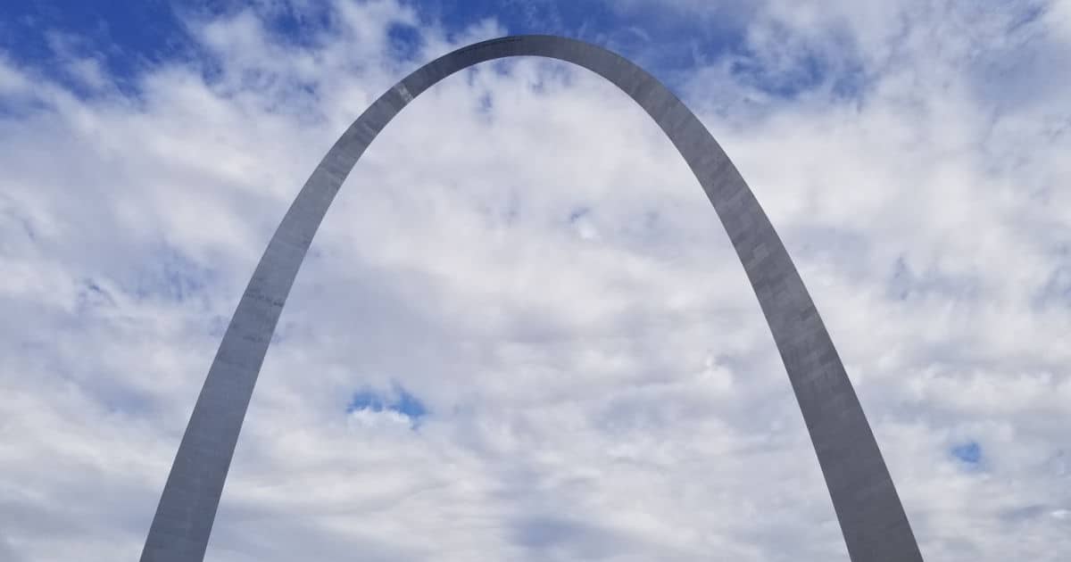 Gateway Arch National Park - Epic Guide 2023 | Park Ranger John