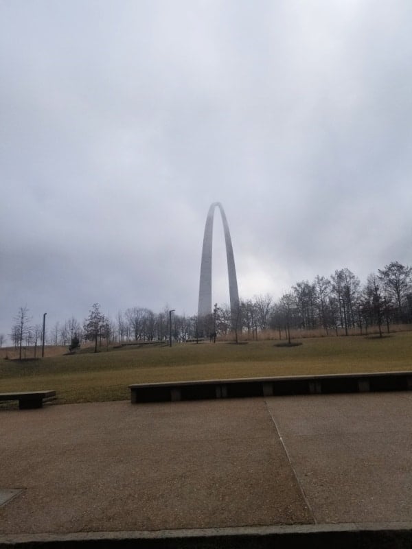 Downtown Gateway Arch - All You Need to Know BEFORE You Go (with Photos)