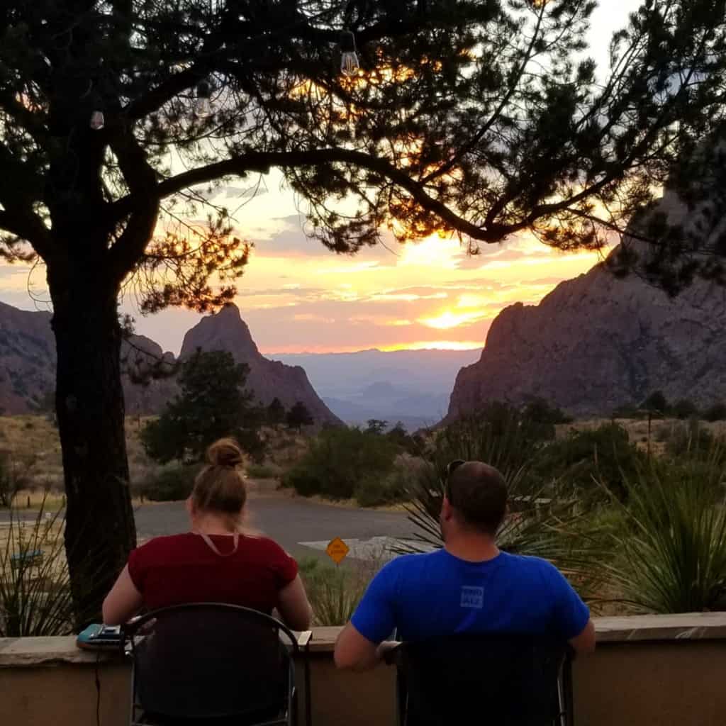 America's National Park Lodges, Hotels and Inns | Park Ranger John