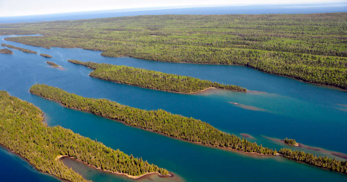 Isle Royale National Park - Epic Guide 2022 | Park Ranger John