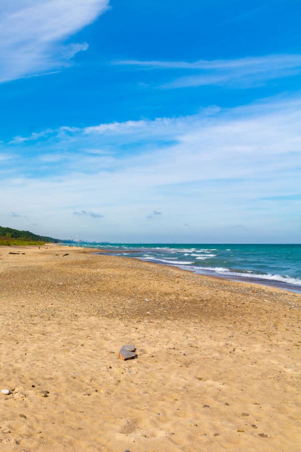 Indiana Dunes National Park Epic Guide Park Ranger John