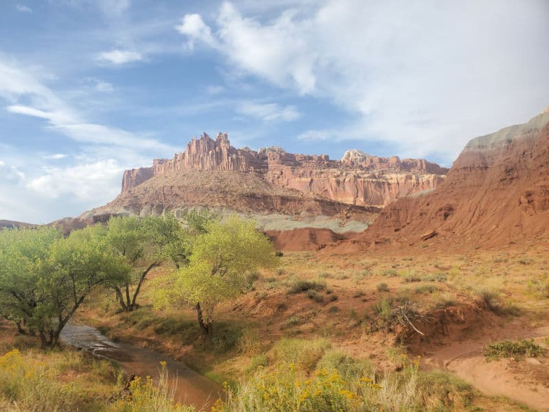 Capitol Reef National Park - Epic 2023 | Park Ranger John