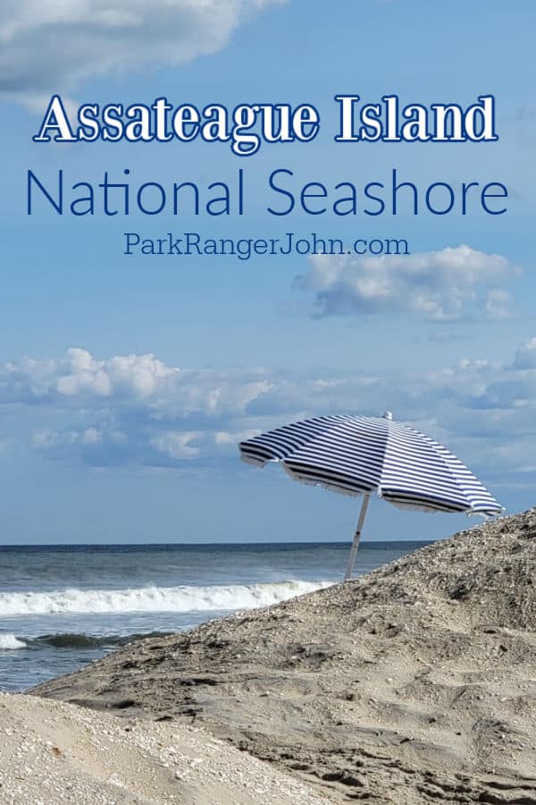 Surf Fishing - Assateague Island National Seashore (U.S. National Park  Service)