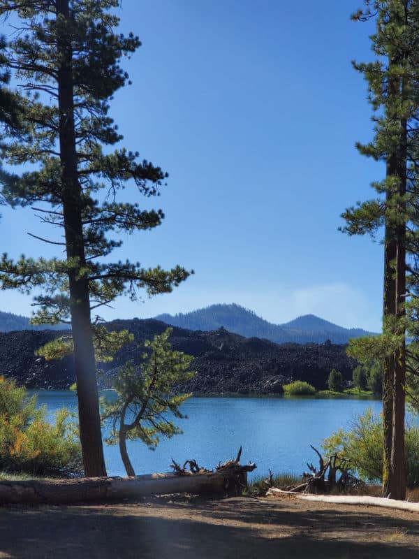 Lassen Volcanic National Park (Official GANP Park Page)