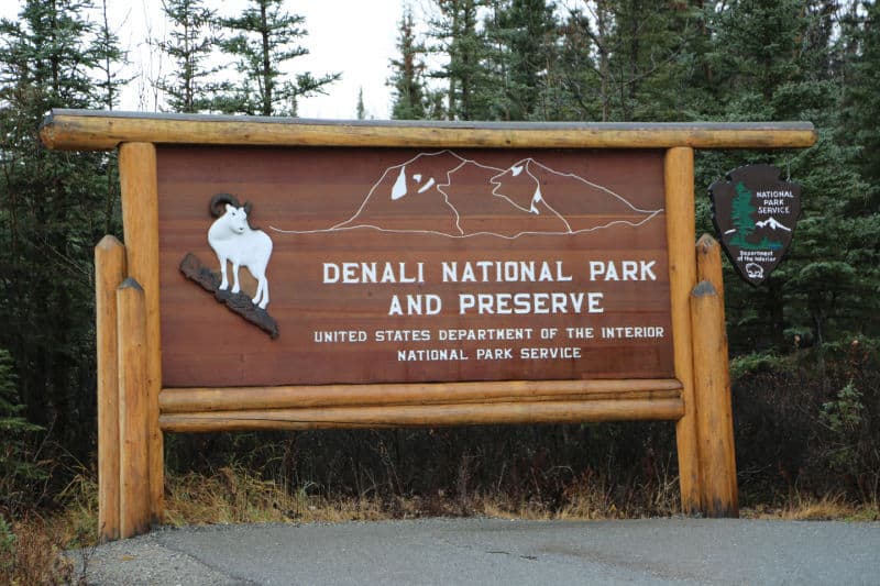 Denali or Mount McKinley? - Denali National Park & Preserve (U.S. National  Park Service)