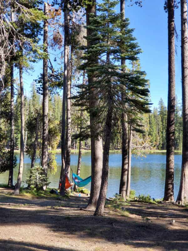 Visiting Lassen Volcanic National Park - A National Park Service Gem.