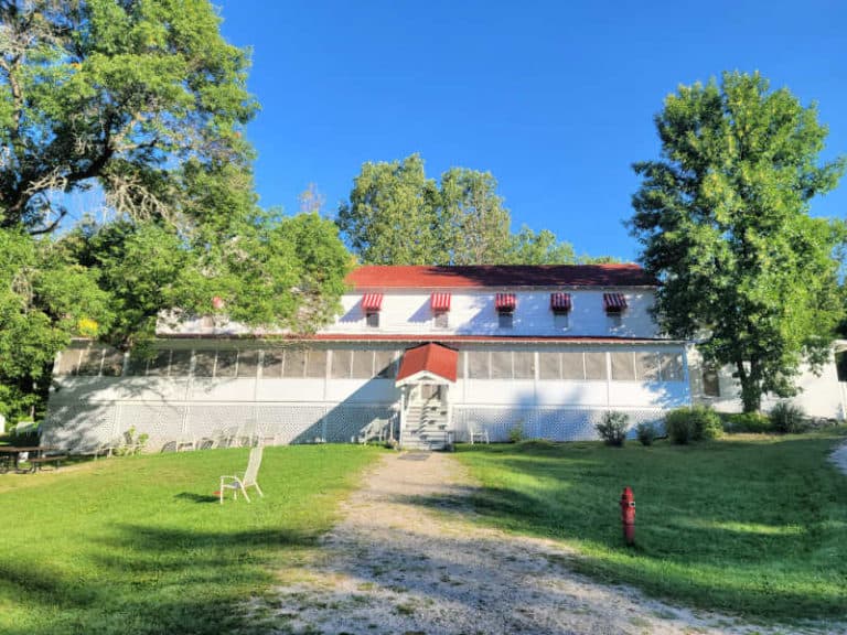 Voyageurs National Park Epic Guide 2023 Park Ranger John