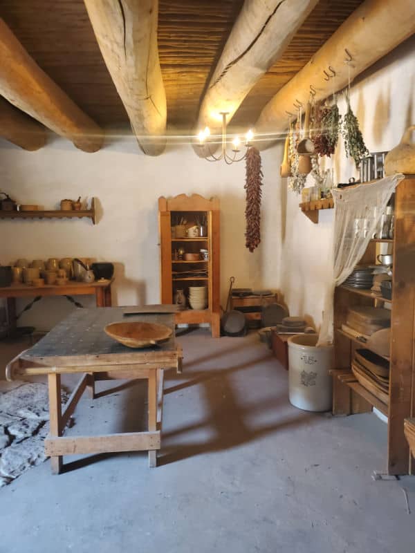 Bent's Old Fort National Historic Site - Colorado | Park Ranger John