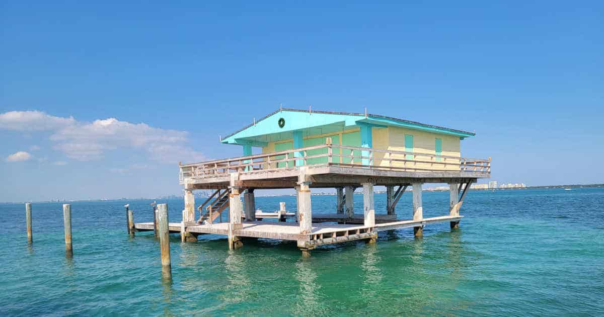 The Best Things to do Biscayne National Park - Florida | Park Ranger John