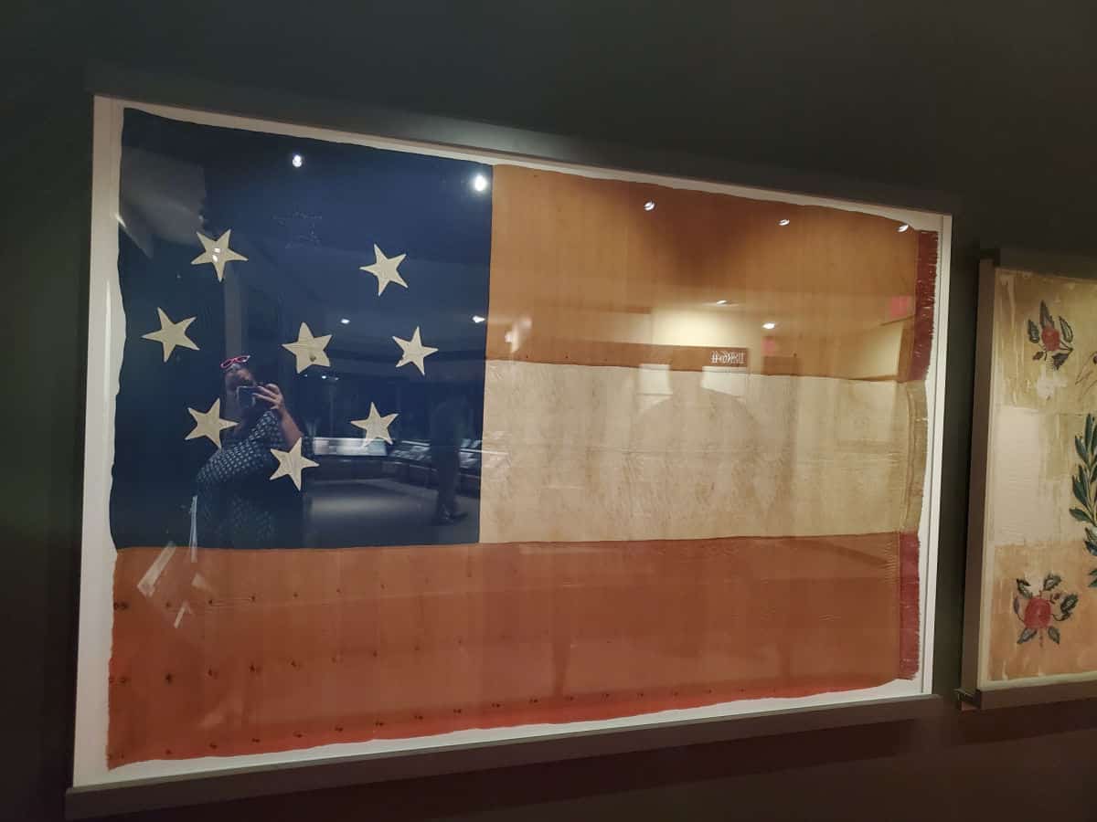 Historic Flag