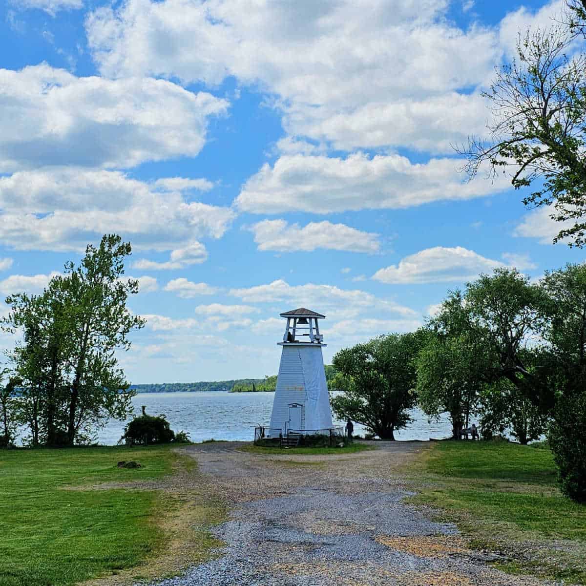 Fort Washington Park Maryland