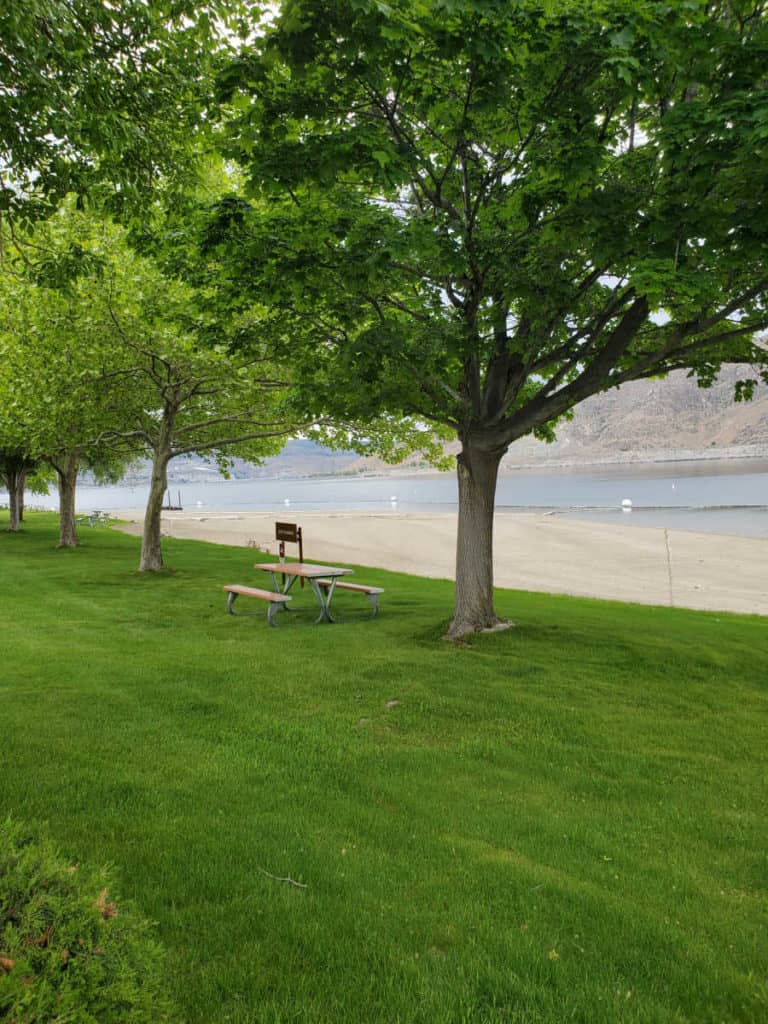 National Parks near Seattle, Washington | Park Ranger John