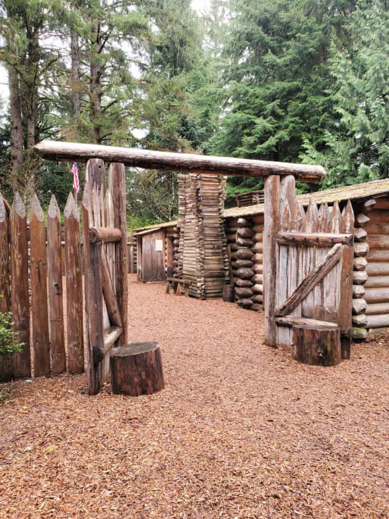 National Parks near Seattle, Washington | Park Ranger John