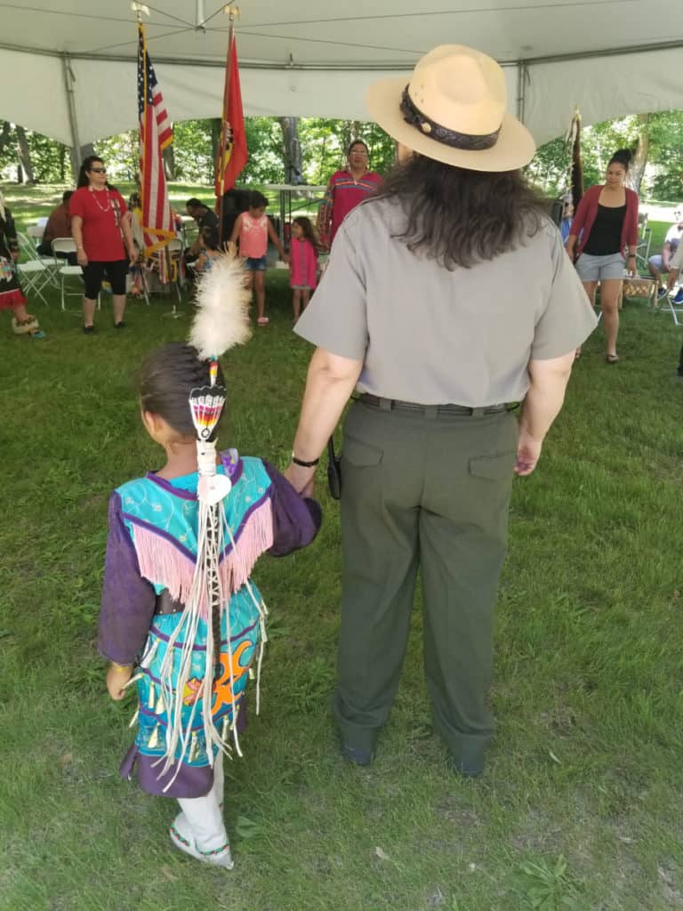National Parks near Seattle, Washington | Park Ranger John