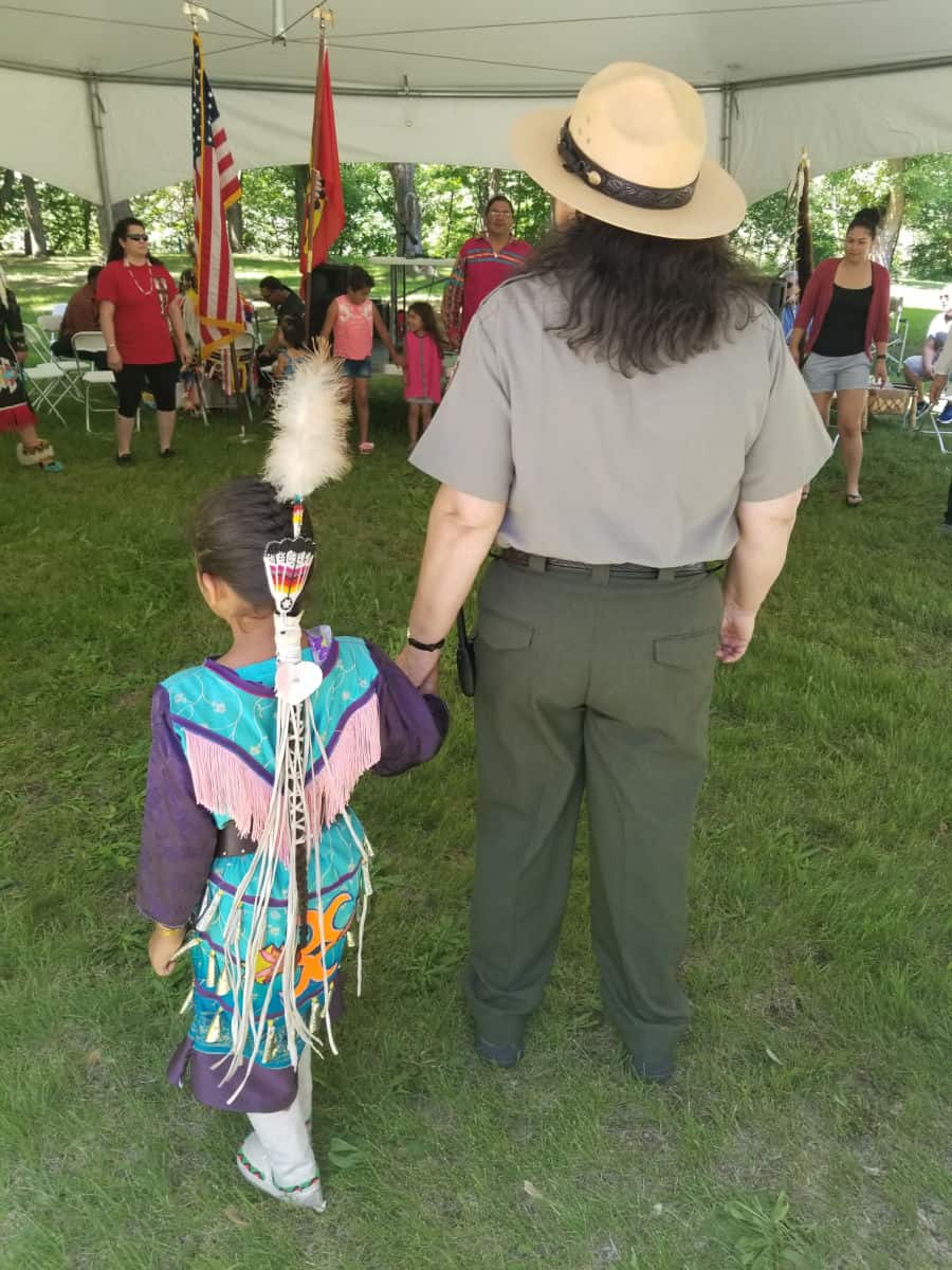 Nez Perce National Historic Site