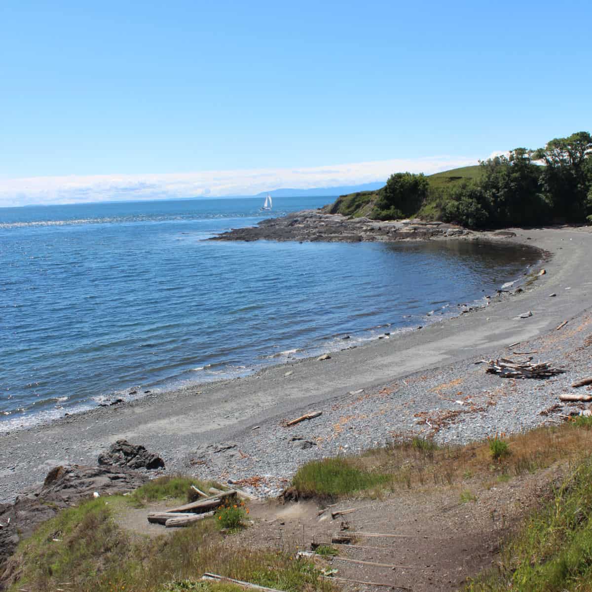 San Juan Islands National Historical Park