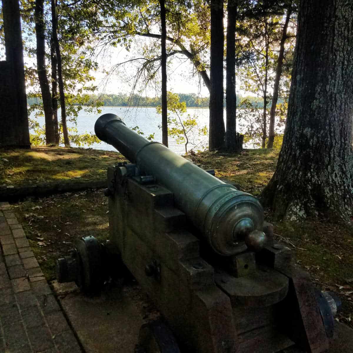 Arkansas Post National Memorial