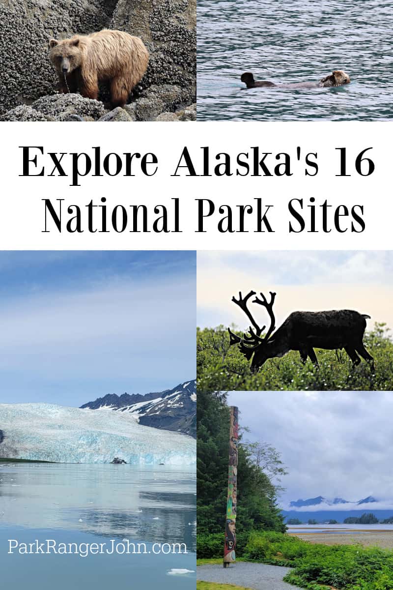 Alaska National Parks