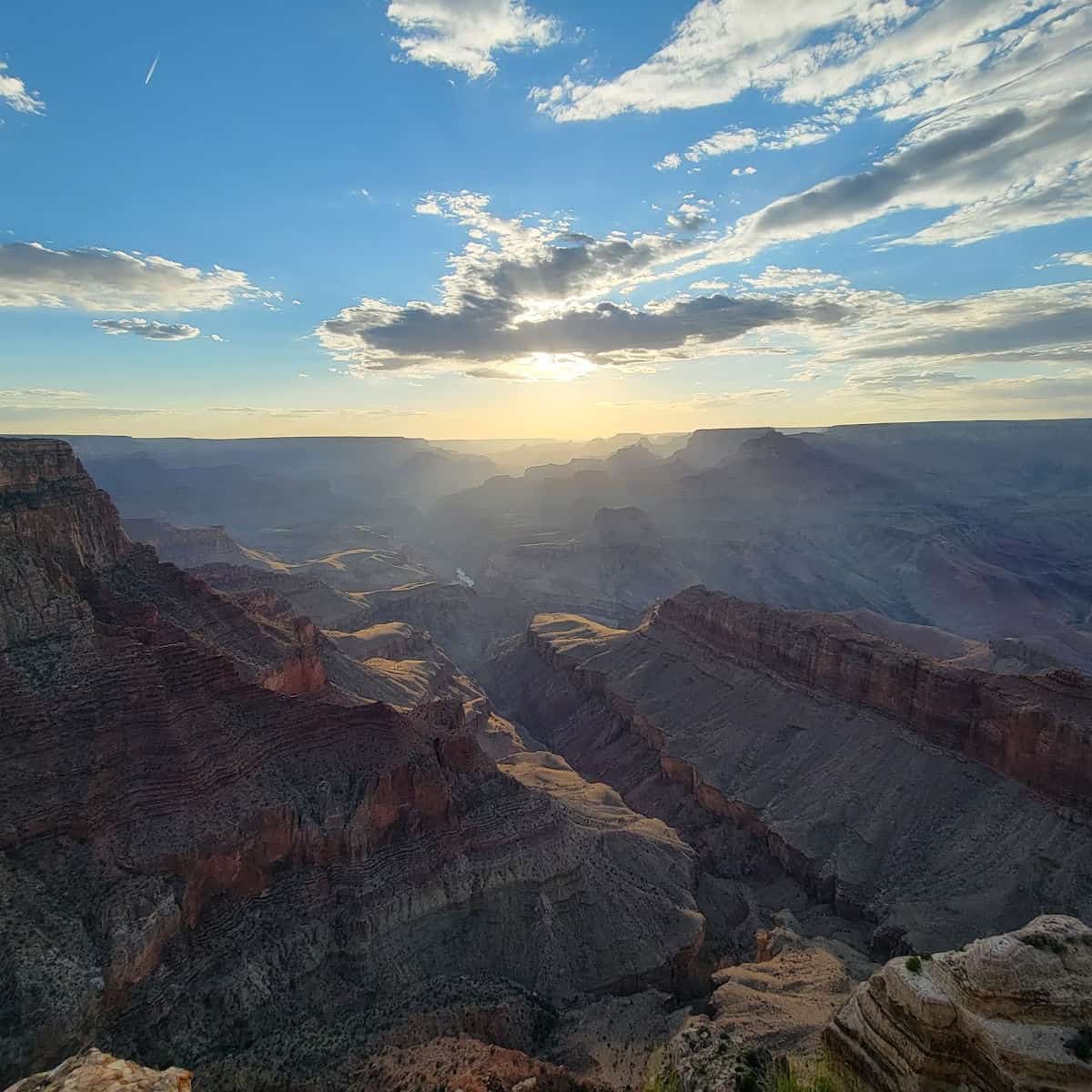 Grand Canyon National Park Arizona