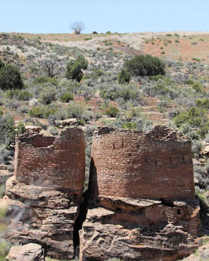 Hovenweep National Monument