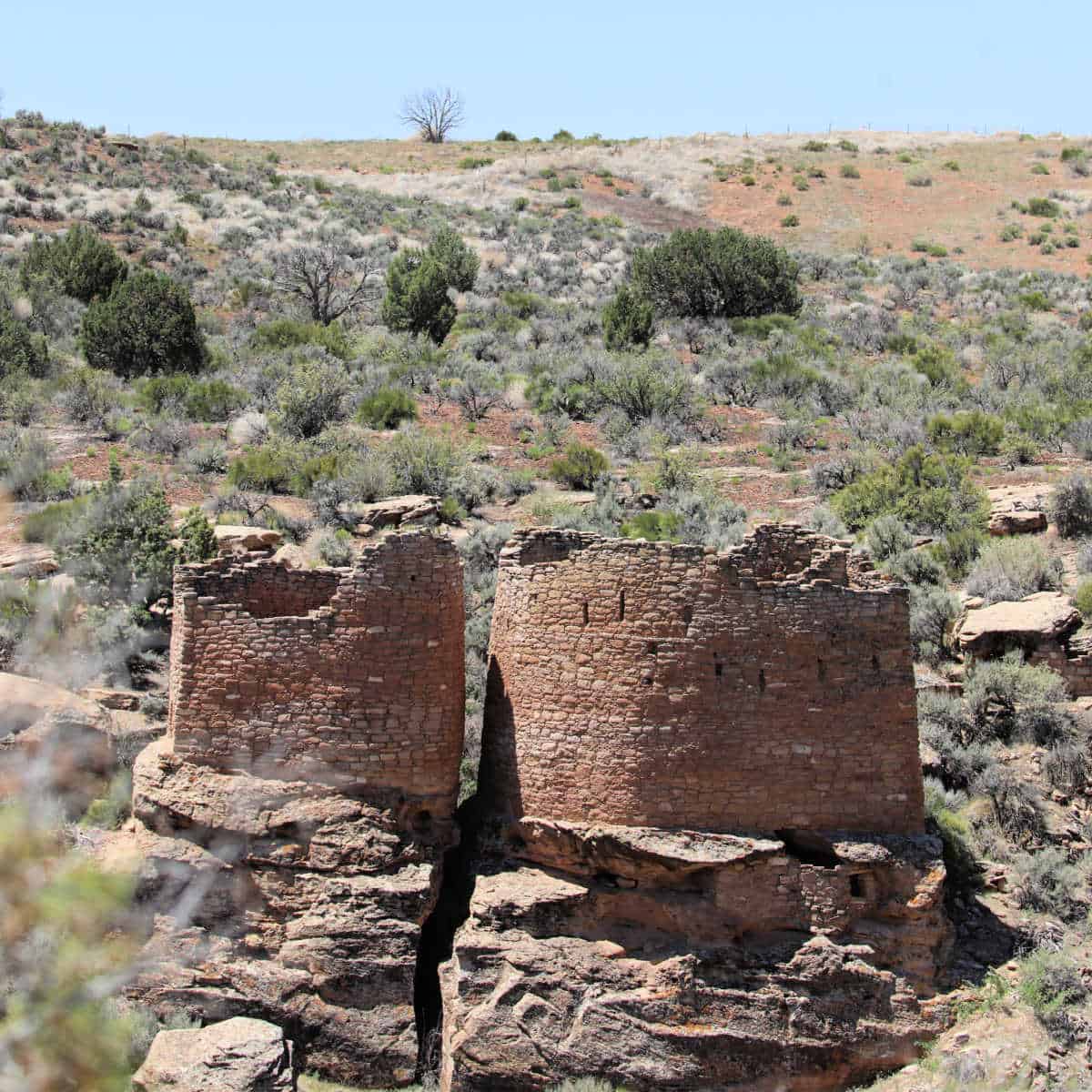 Hovenweep National Monument