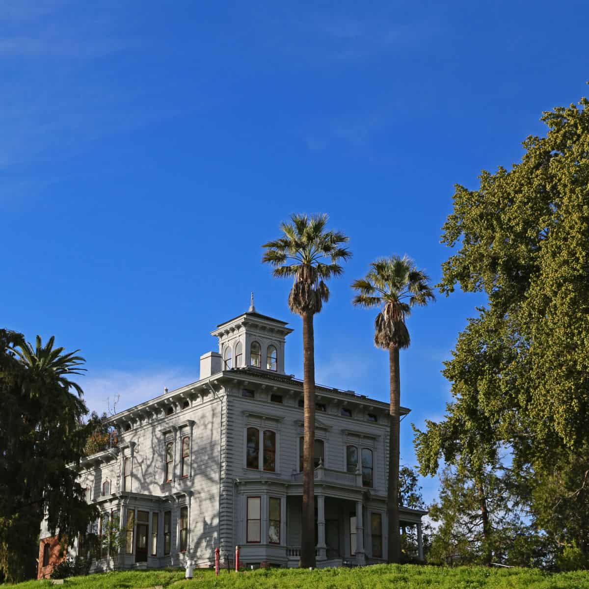 John Muir Home National Historic Site