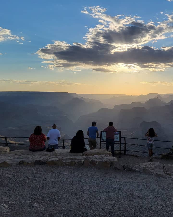 Arizona National Parks