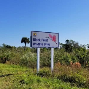 Merritt Island National Wildlife Refuge - Florida | Park Ranger John