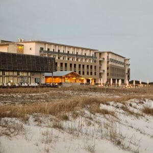 The Lodge at Gulf State Park