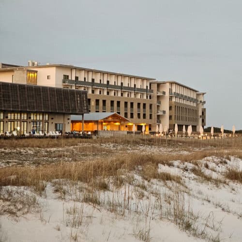 The Lodge at Gulf State Park